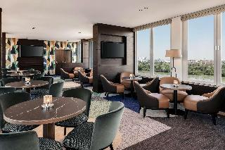 Hilton Vienna Waterfront otel fotoğrafı