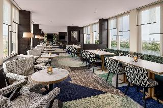 Hilton Vienna Waterfront fotoÄŸrafÄ±