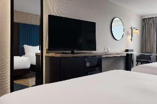 Hilton Vienna Waterfront fotoÄŸrafÄ±