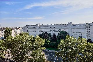 Hilton Vienna Waterfront fotoÄŸrafÄ±