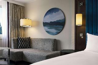 Hilton Vienna Waterfront fotoÄŸrafÄ±