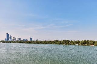 Hilton Vienna Waterfront fotoÄŸrafÄ±