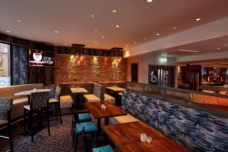Royal Hotel - Bar