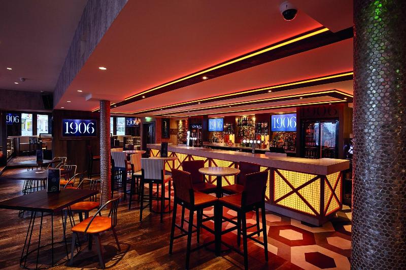 Royal Hotel - Bar