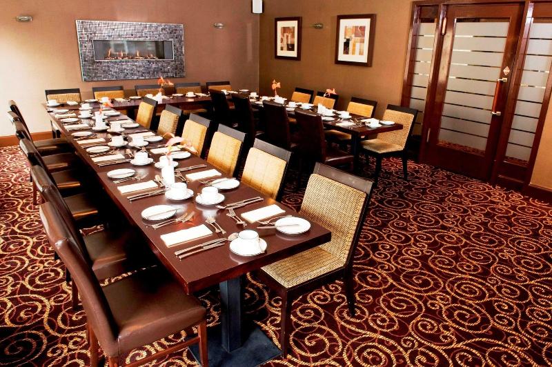 Royal Hotel - Toplantı