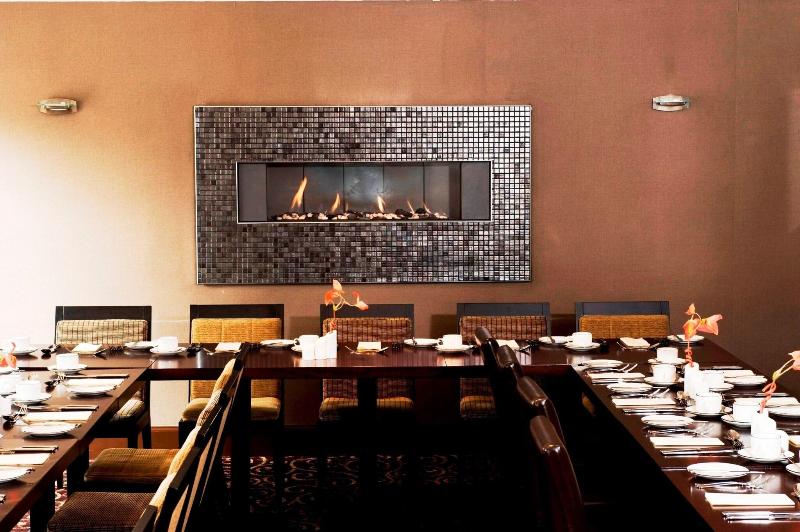 Royal Hotel - Toplantı