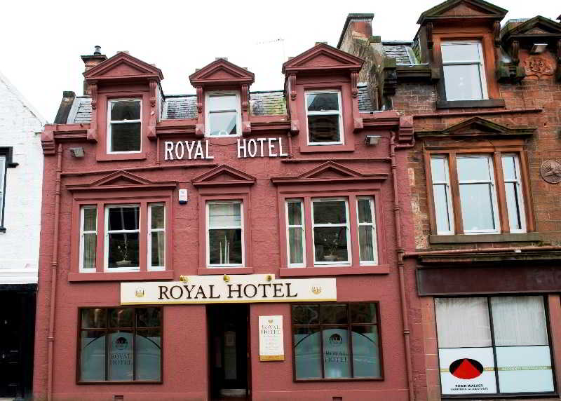 Royal Hotel fotoÄŸrafÄ±