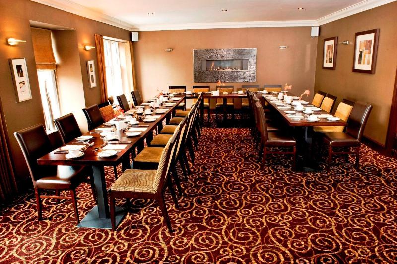 Royal Hotel - Restoran
