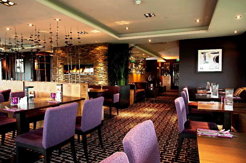 Lochside House Hotel and Spa fotoÄŸrafÄ±