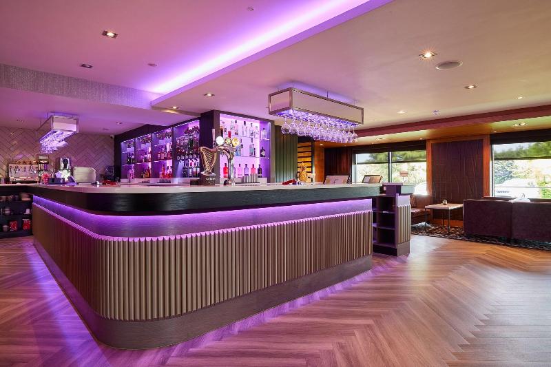 Lochside House Hotel and Spa - Bar