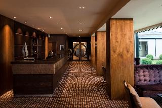 Lochside House Hotel and Spa fotoÄŸrafÄ±