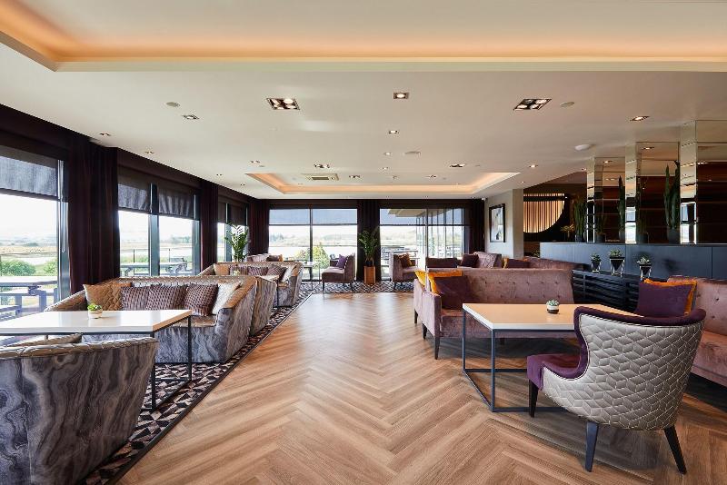 Lochside House Hotel and Spa - Lobi