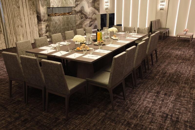 Lochside House Hotel and Spa - Toplantı