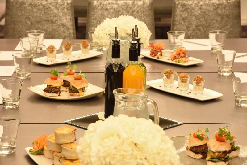 Lochside House Hotel and Spa - Toplantı