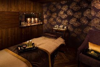 Lochside House Hotel and Spa fotoÄŸrafÄ±