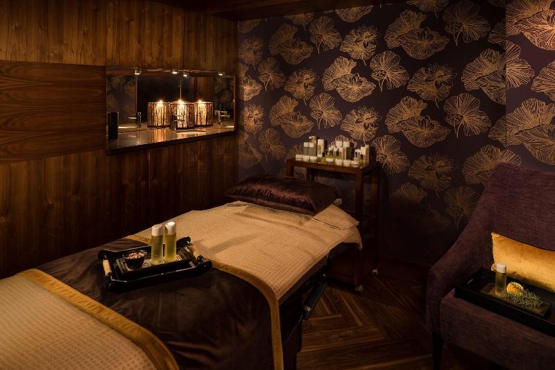 Lochside House Hotel and Spa - Aktivite