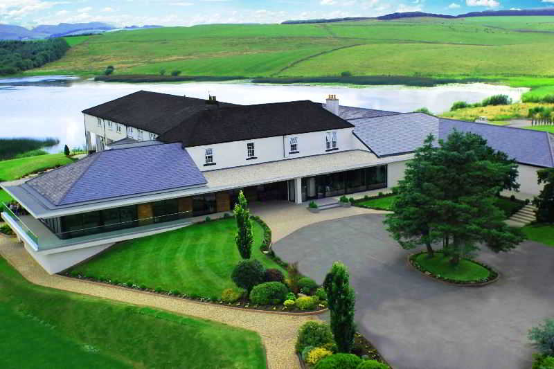 Lochside House Hotel and Spa fotoÄŸrafÄ±