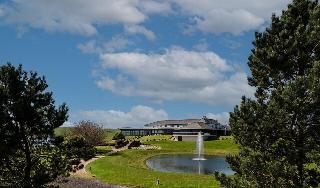Lochside House Hotel and Spa otel fotoğrafı