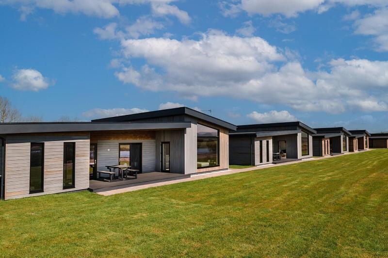 Lochside House Hotel and Spa - Genel