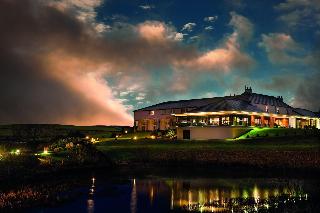 Lochside House Hotel and Spa fotoÄŸrafÄ±