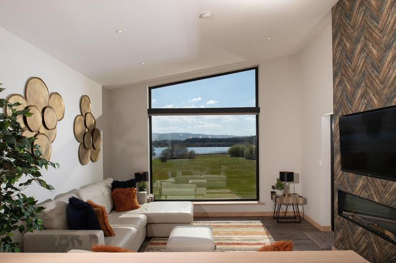 Lochside House Hotel and Spa - Genel
