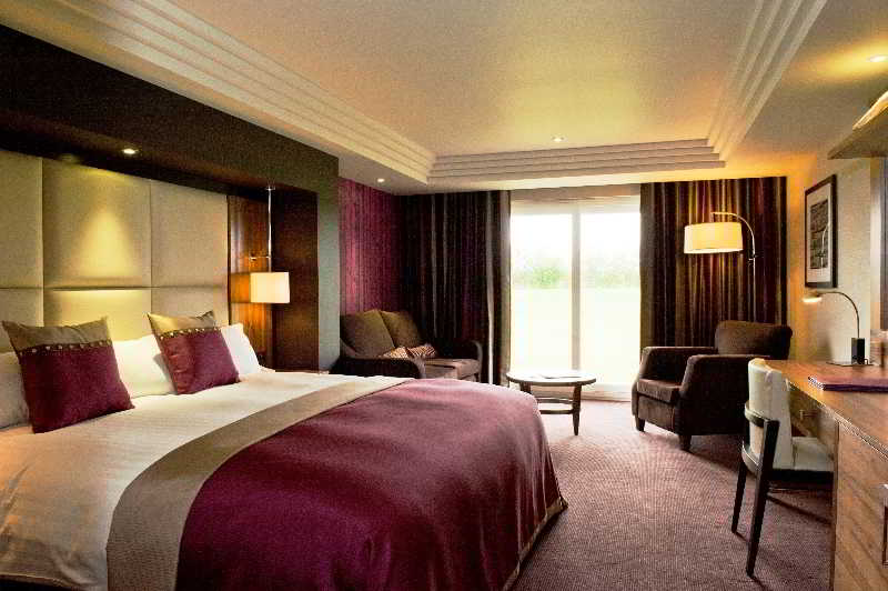 Lochside House Hotel and Spa fotoÄŸrafÄ±