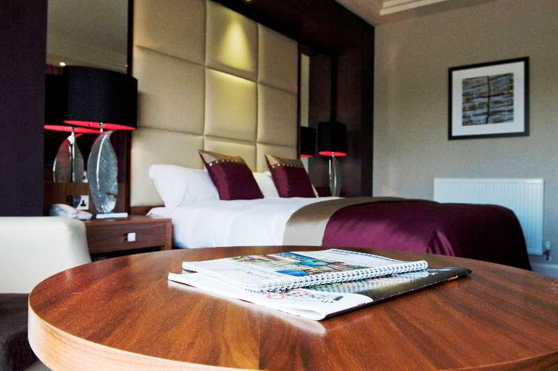 Lochside House Hotel and Spa fotoÄŸrafÄ±