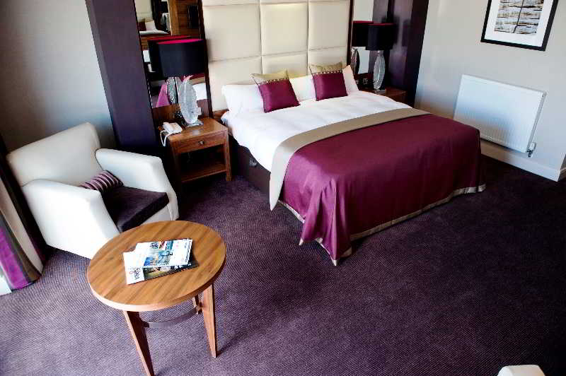 Lochside House Hotel and Spa fotoÄŸrafÄ±