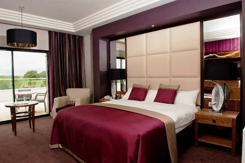 Lochside House Hotel and Spa fotoÄŸrafÄ±