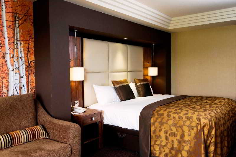 Lochside House Hotel and Spa fotoÄŸrafÄ±