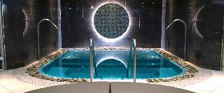 Lochside House Hotel and Spa fotoÄŸrafÄ±