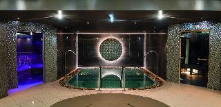 Lochside House Hotel and Spa fotoÄŸrafÄ±