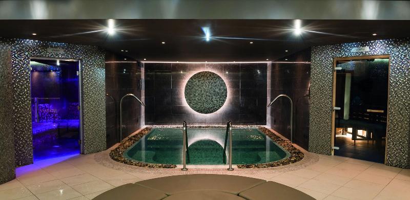 Lochside House Hotel and Spa - Havuz