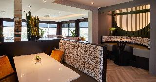 Lochside House Hotel and Spa fotoÄŸrafÄ±