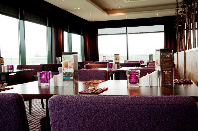 Lochside House Hotel and Spa fotoÄŸrafÄ±