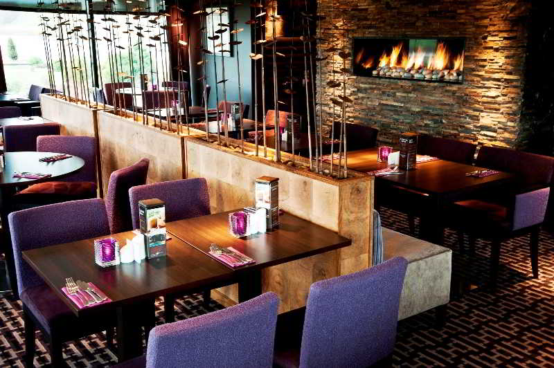 Lochside House Hotel and Spa fotoÄŸrafÄ±