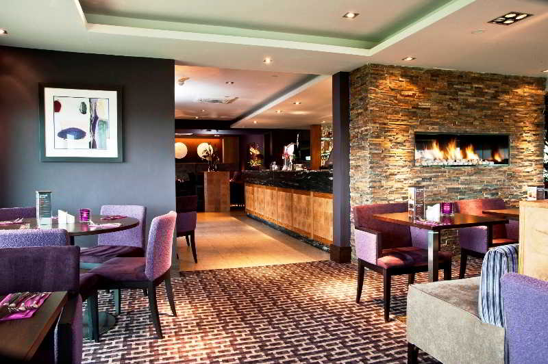 Lochside House Hotel and Spa fotoÄŸrafÄ±