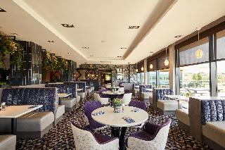 Lochside House Hotel and Spa fotoÄŸrafÄ±