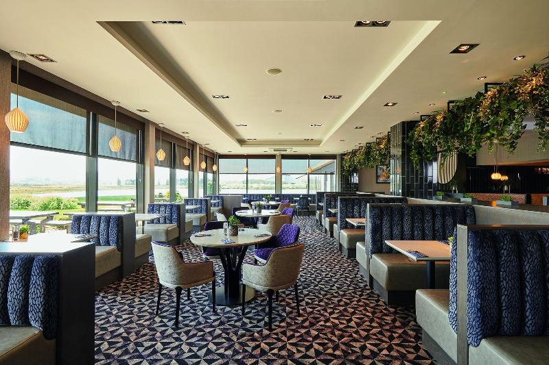 Lochside House Hotel and Spa - Restoran