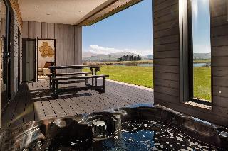 Lochside House Hotel and Spa fotoÄŸrafÄ±