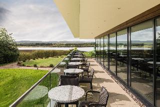 Lochside House Hotel and Spa fotoÄŸrafÄ±