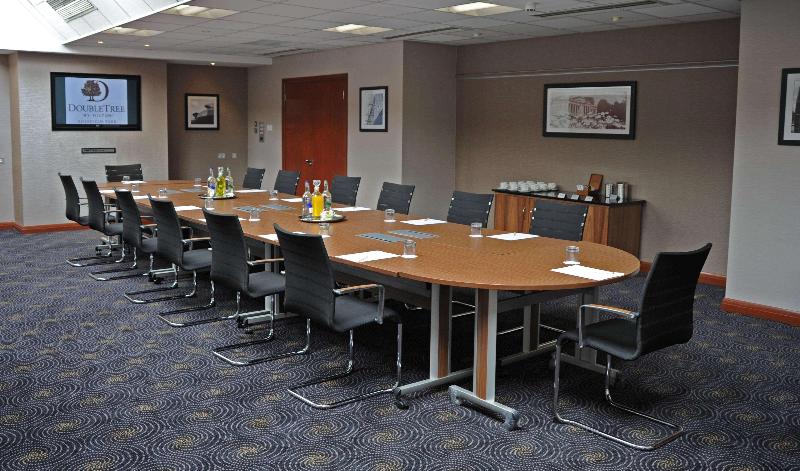 Village Hotel Sheffield - Toplantı
