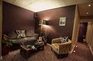 Village Hotel Sheffield fotoÄŸrafÄ±