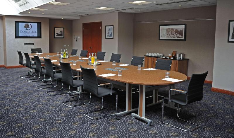 Village Hotel Sheffield - Genel