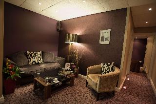 Village Hotel Sheffield fotoÄŸrafÄ±
