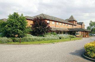 Village Hotel Sheffield fotoÄŸrafÄ±