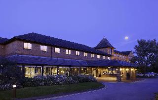 Village Hotel Sheffield fotoÄŸrafÄ±