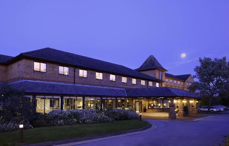 Village Hotel Sheffield - Genel