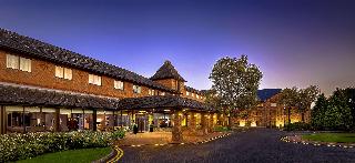 Village Hotel Sheffield fotoÄŸrafÄ±