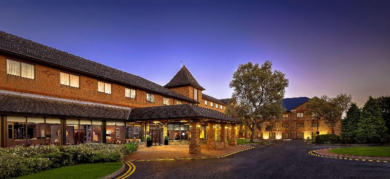 Village Hotel Sheffield - Genel